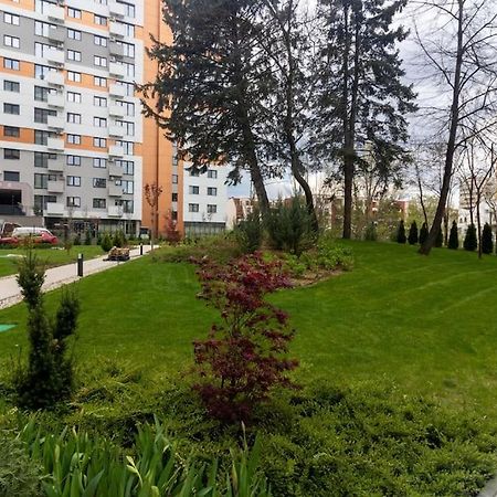Georgi'S 1 Bedroom Quiet Apartment With Garage Sofia Exterior foto